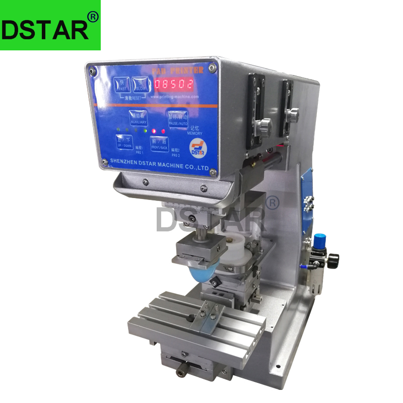 watch dial pad printing machine DX-MINI-90