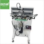 Pen Logo Screen Printing Machine with Factory Price