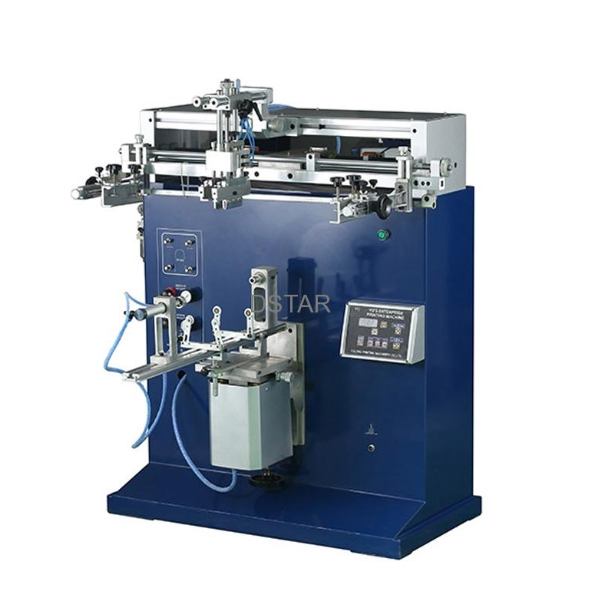 Silk screen printing machine DX-600