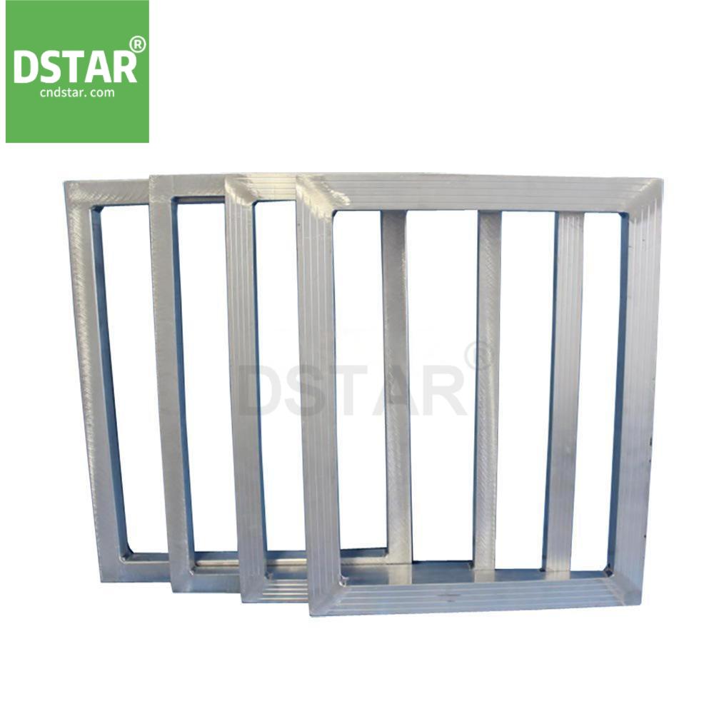 Aluminum Silk Screen Printing Frame with Factory Price