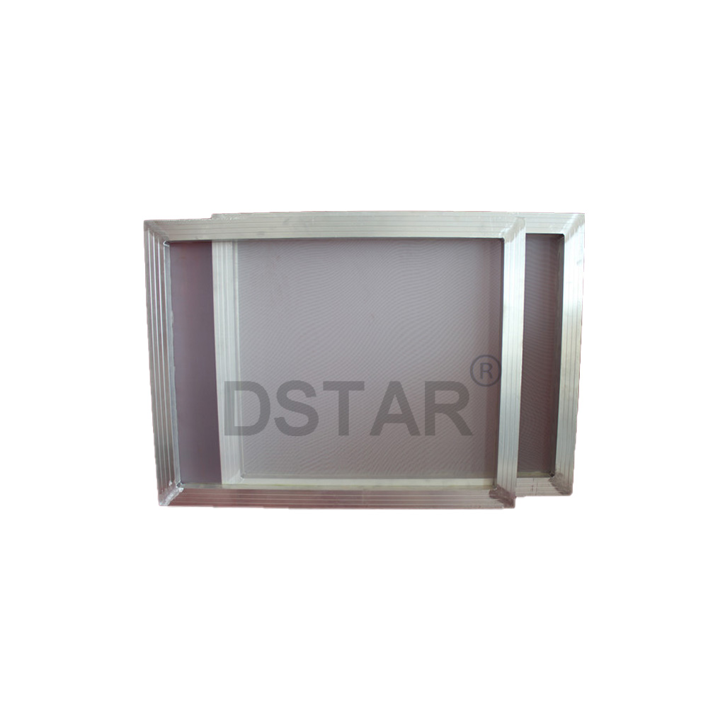 Aluminum Silk Screen Printing Frame with Factory Price