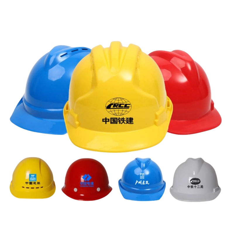 Safety Helmet 1 Color Pad Printing Machine