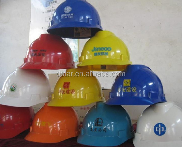 4-Colors Hard Hats Pad Printing Machine for Printing on Safety Helmets Pad Printer Manufacturer